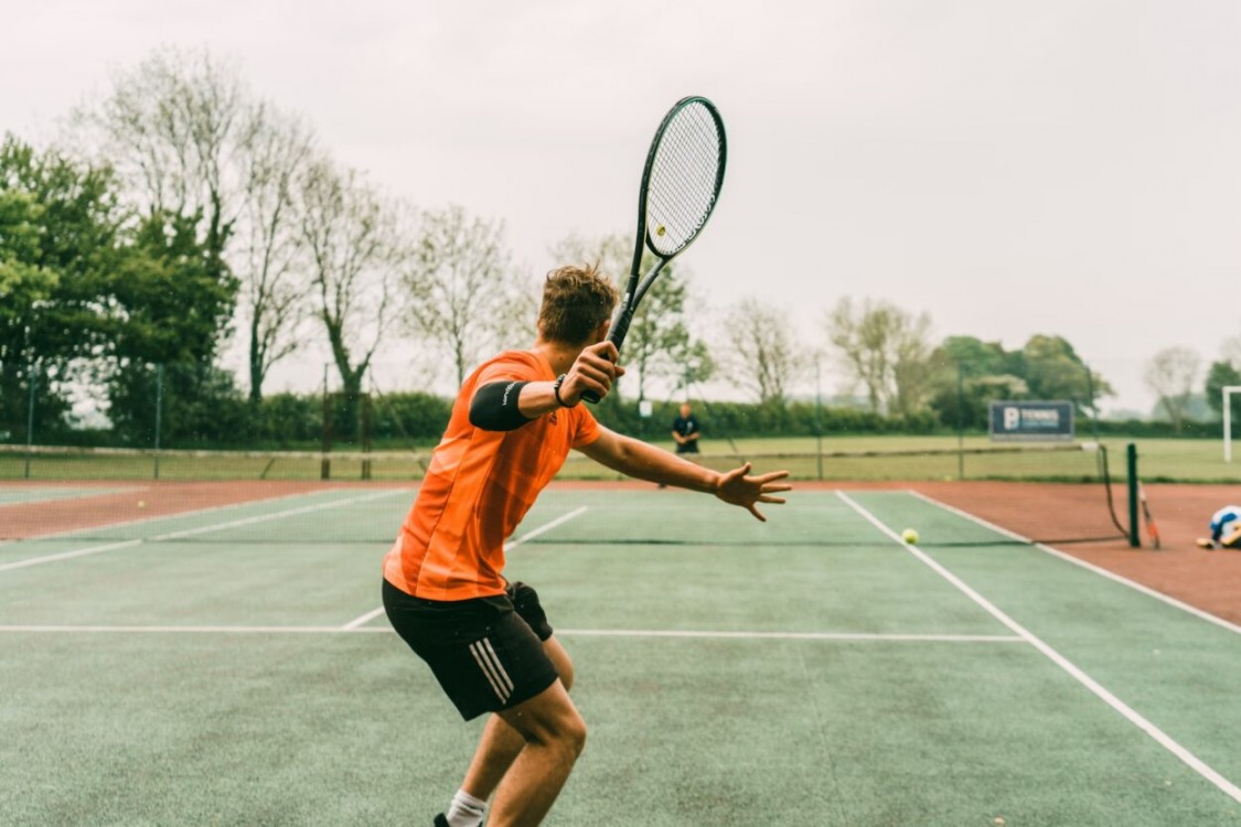 Welche Attribute benötigen Individualsportler? - Bestly Welche Attribute benötigen Individualsportler? - Bestly